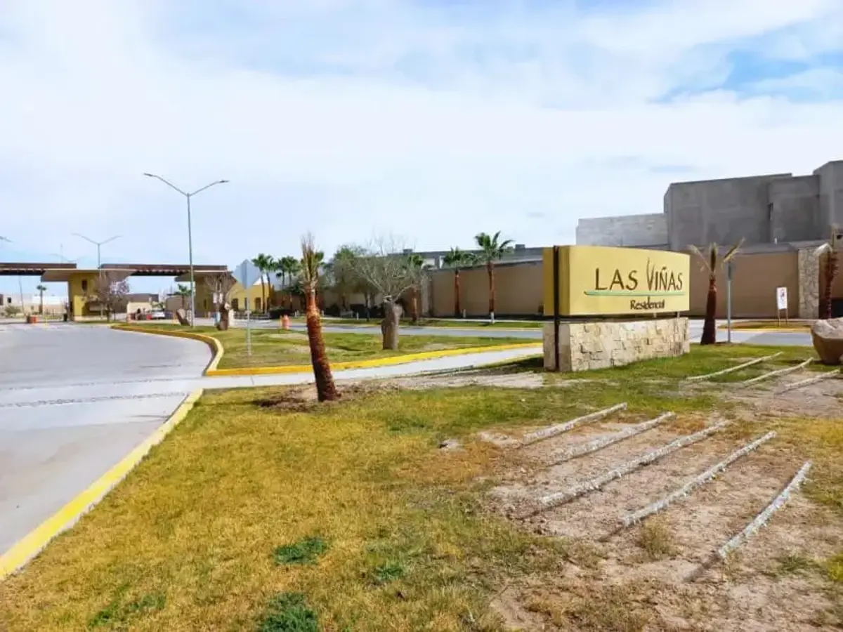 Terreno Residencial en Venta en Los Viñedos, Torreón
