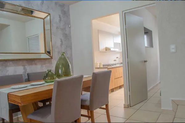 Casa en venta en Cancún Centro, Benito Juárez — foto 3 de 10