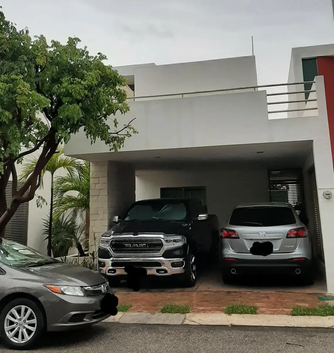 Casa en renta en Altabrisa, Mérida — foto 1 de 15