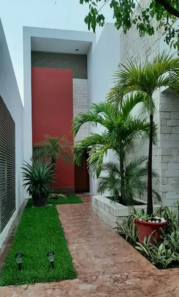 Casa en renta en Altabrisa, Mérida — foto 2 de 15