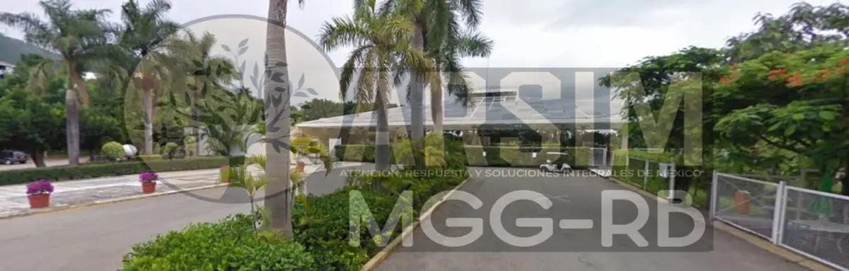 Casa en venta en Club de Golf Hacienda San Gaspar, Jiutepec — foto 1 de 28