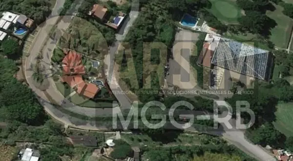Casa en venta en Club de Golf Hacienda San Gaspar, Jiutepec — foto 3 de 28