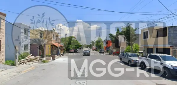 Casa en venta en Valle Sur, Juárez — foto 3 de 44