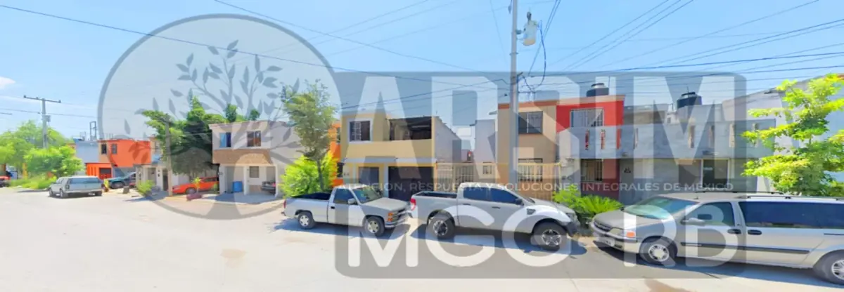 Casa en venta en Valle Sur, Juárez — foto 1 de 44