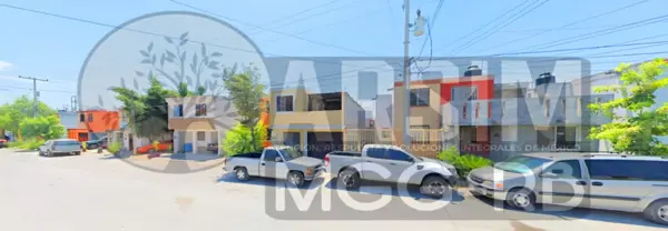 Casa en Venta en Valle Sur, Juárez, Nuevo León