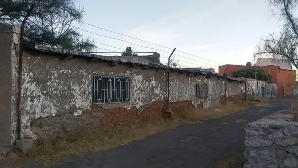 Terreno en Venta en Colonia Campesina, a 2 Minutos de Periférico de la Juventud