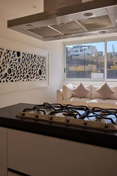 Departamento en venta en Lomas de Angelópolis II, San Andrés Cholula — foto 3 de 29