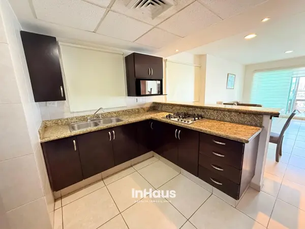 Departamento en venta en Marina Mazatlan, Mazatlán — foto 2 de 6