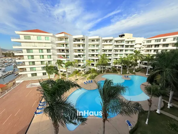 Departamento en venta en Marina Mazatlan, Mazatlán — foto 3 de 6