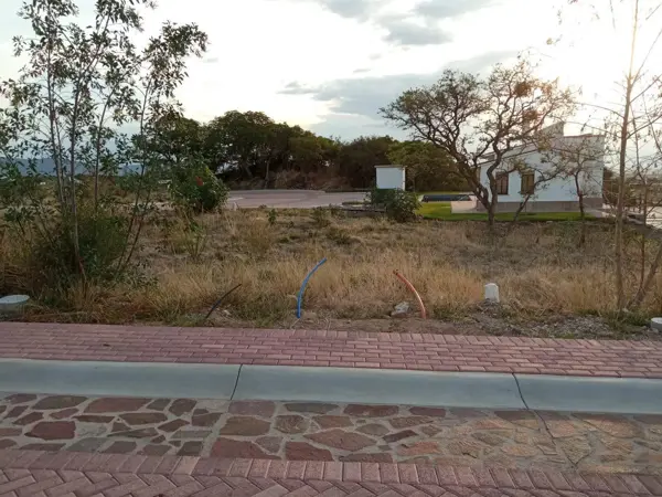 Terreno en venta en Ciudad Maderas Sur II, Apaseo El Alto — foto 2 de 13