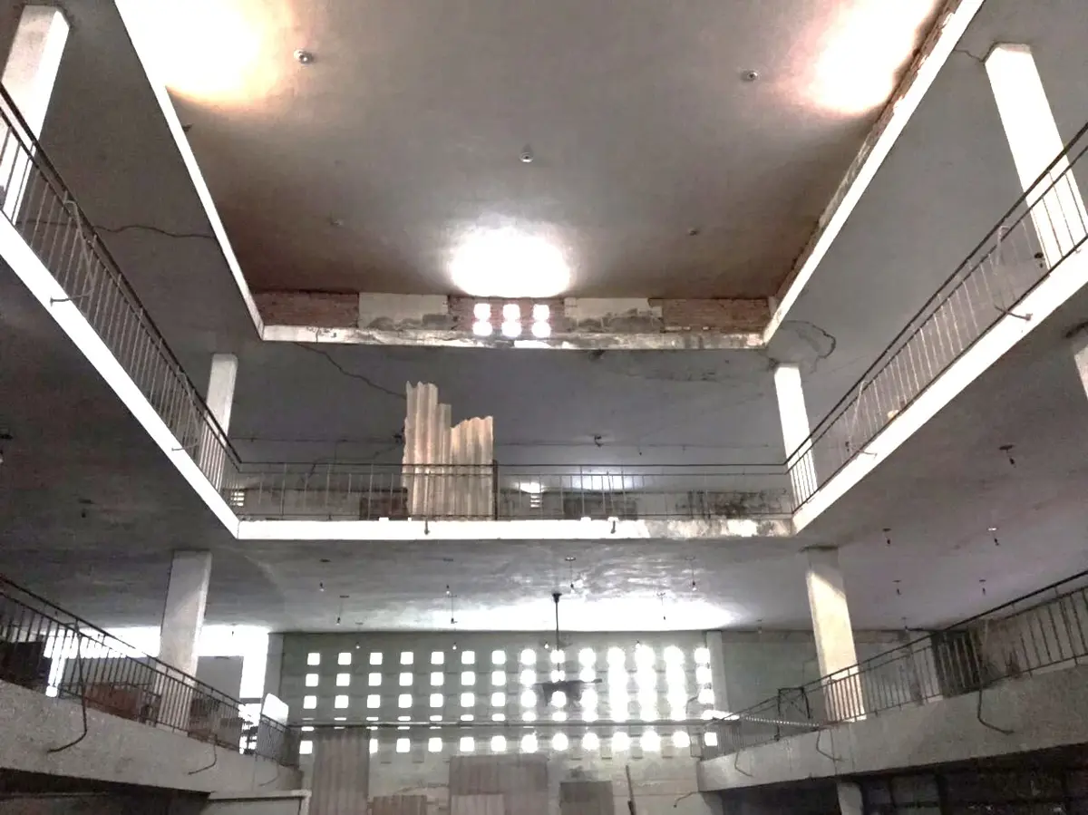Edificio en venta en Veracruz Centro, Veracruz — foto 1 de 18