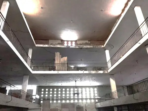 Edificio en venta en Veracruz Centro, Veracruz, Veracruz de Ignacio de la Llave