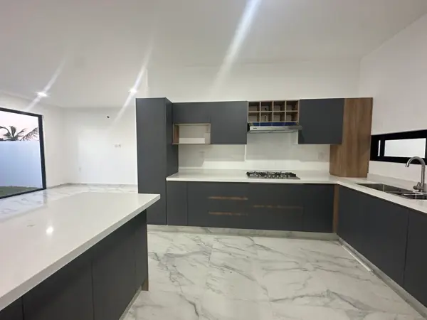 Casa en venta en Lomas del Dorado, Boca del Río — foto 3 de 10