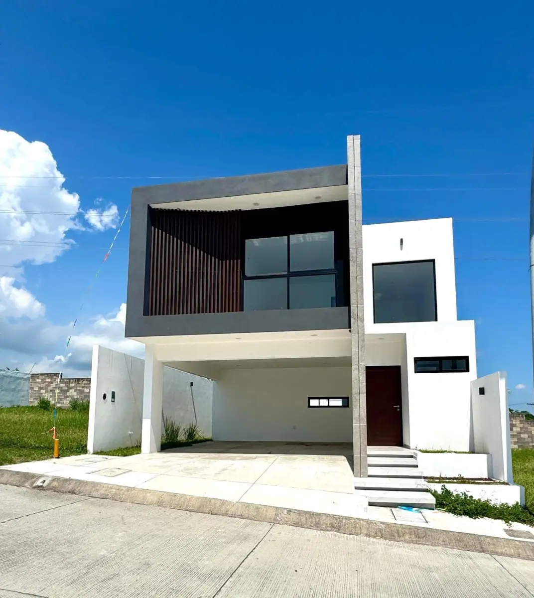 Casa en venta en Lomas del Dorado, Boca del Río — foto 1 de 10