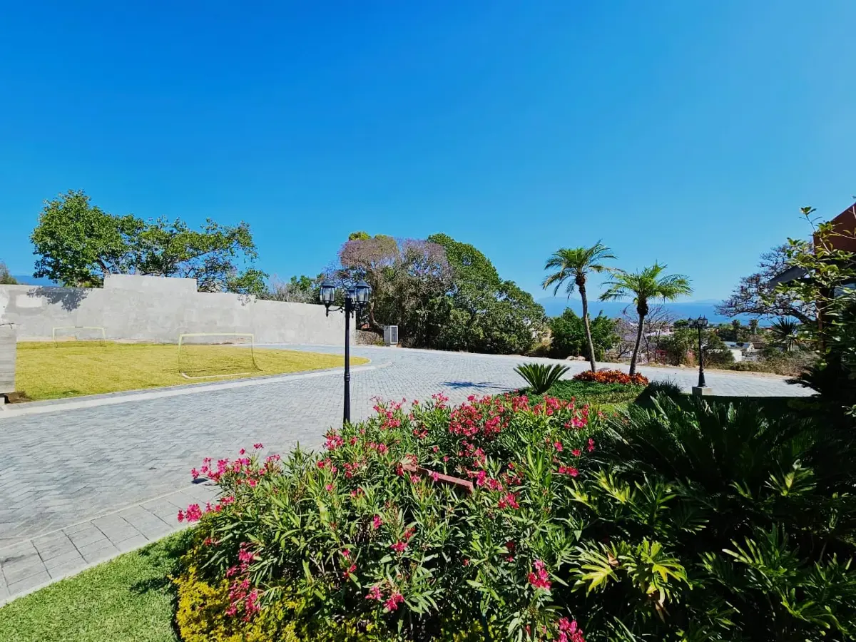 Terreno en venta en Rancho Tetela, Cuernavaca — foto 1 de 15