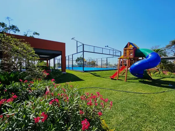 Terreno en venta en Rancho Tetela, Cuernavaca — foto 3 de 15