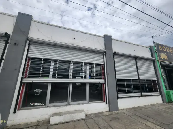 Local en renta en Saltillo Centro, Saltillo — foto 2 de 16