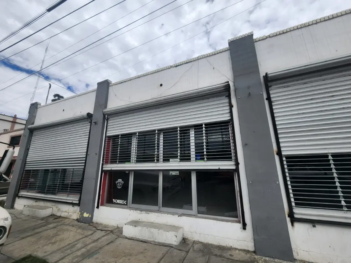 Local en renta en Saltillo Centro, Saltillo — foto 1 de 16