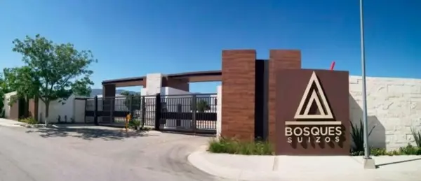 Casa en venta en Terrazas Residencial, Saltillo — foto 2 de 9