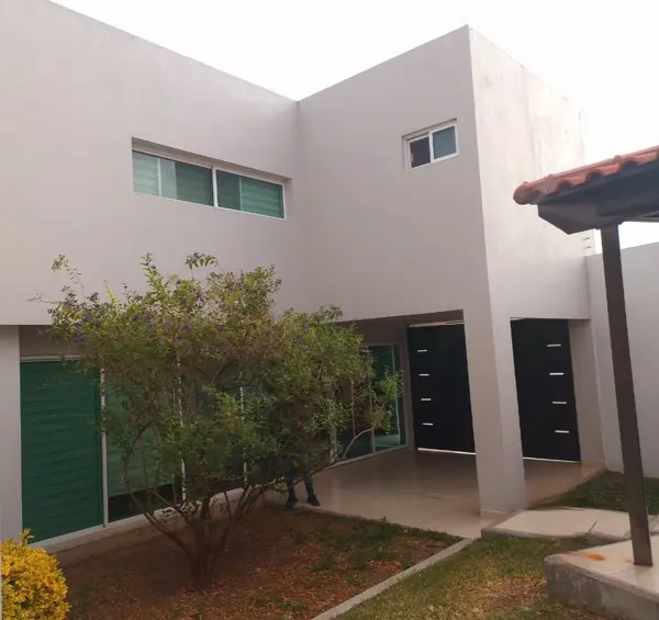 Casa en venta en Lomas del Refugio, León — foto 3 de 12