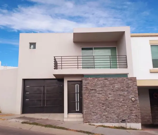 Casa en venta en Lomas del Refugio, León — foto 2 de 12