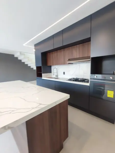 Casa en venta en Montaña Monarca I, Morelia — foto 3 de 19