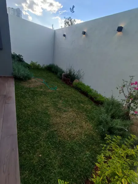 Casa en venta en Montaña Monarca I, Morelia — foto 2 de 19