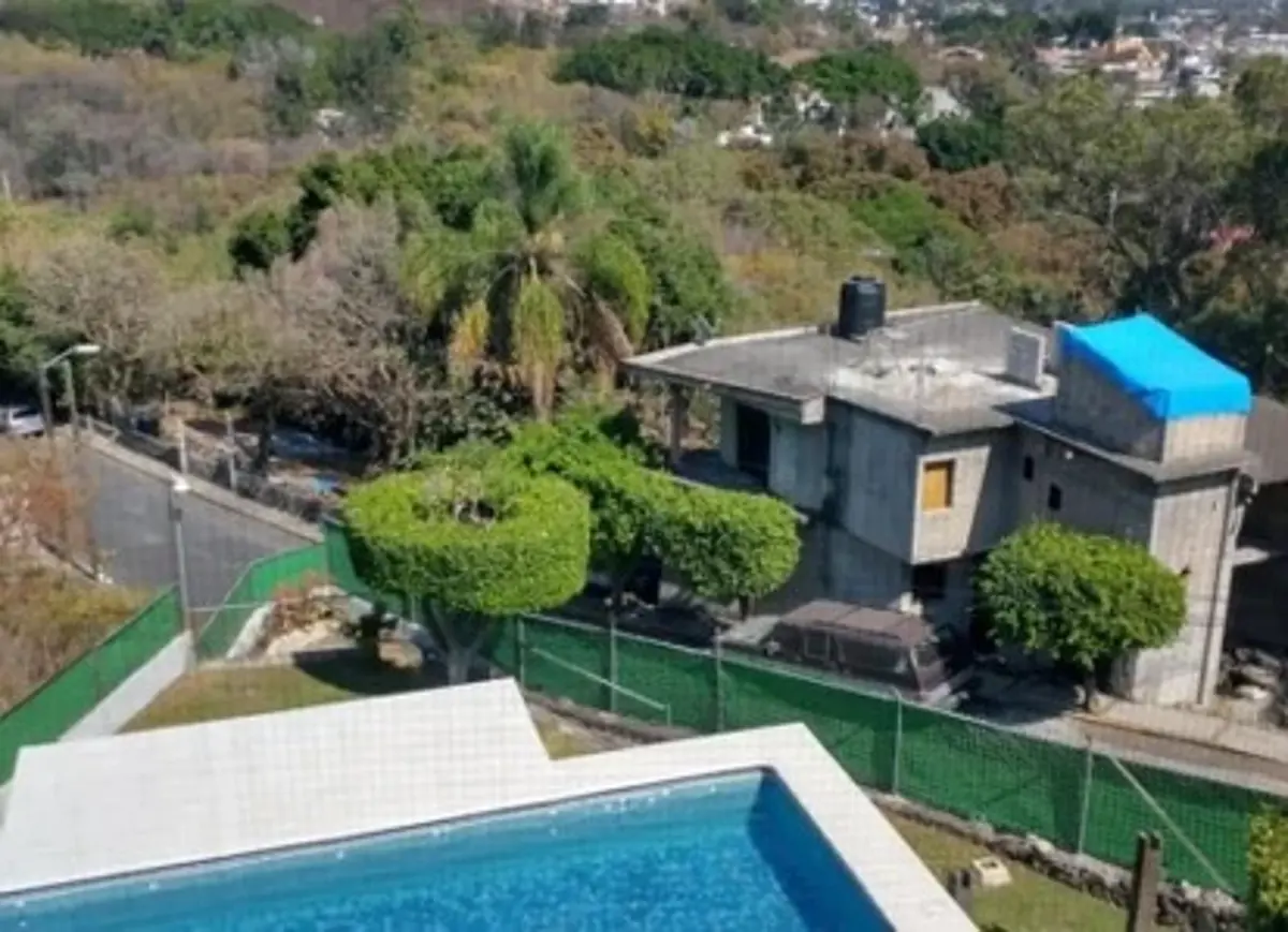Departamento en venta en Analco, Cuernavaca — foto 1 de 11