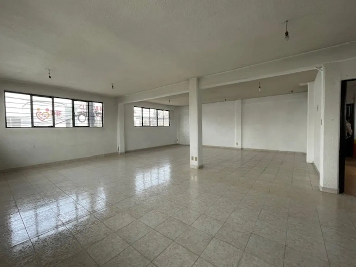 Oficina en renta en Melchor Ocampo Centro, Melchor Ocampo — foto 1 de 35
