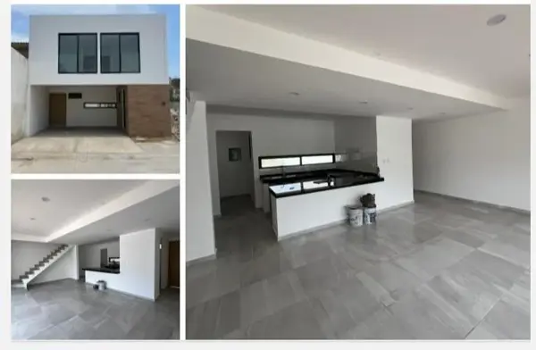 Casa en venta en El Morro las Colonias, Boca del Río — foto 3 de 7