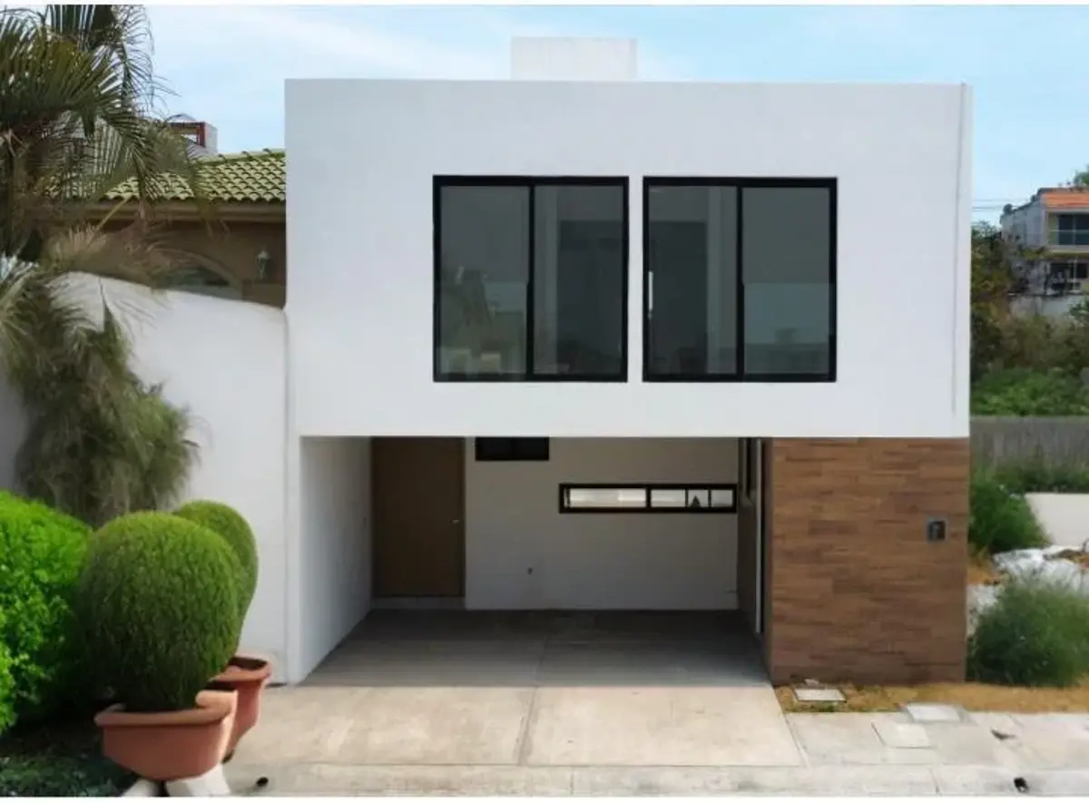 Casa en venta en El Morro las Colonias, Boca del Río — foto 1 de 7