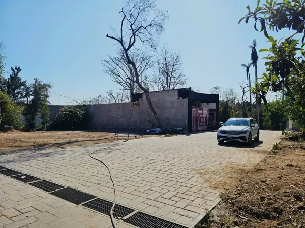 Terreno en venta en Tlaltenango, Cuernavaca — foto 3 de 6