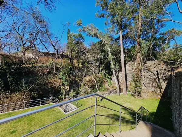 Terreno en venta en Tlaltenango, Cuernavaca — foto 2 de 6