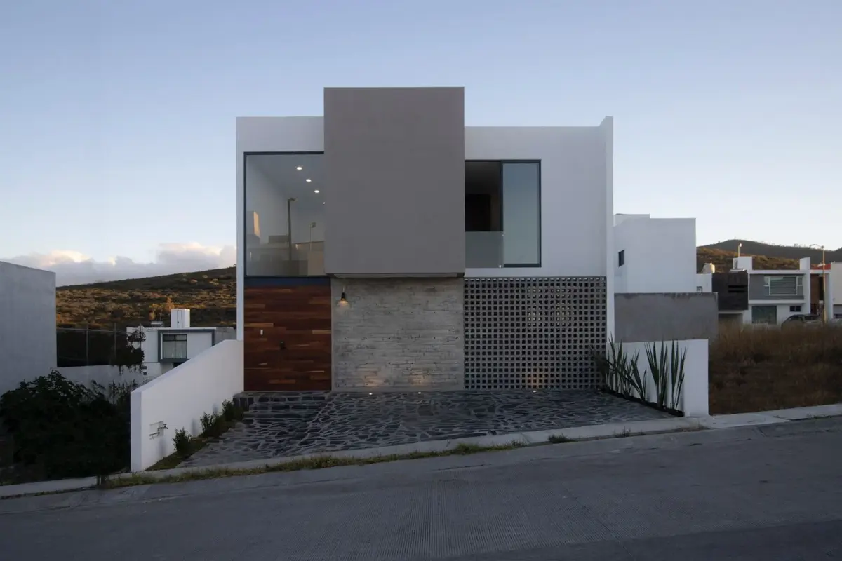 Casa en venta en Colinas del Sol, Morelia — foto 1 de 20