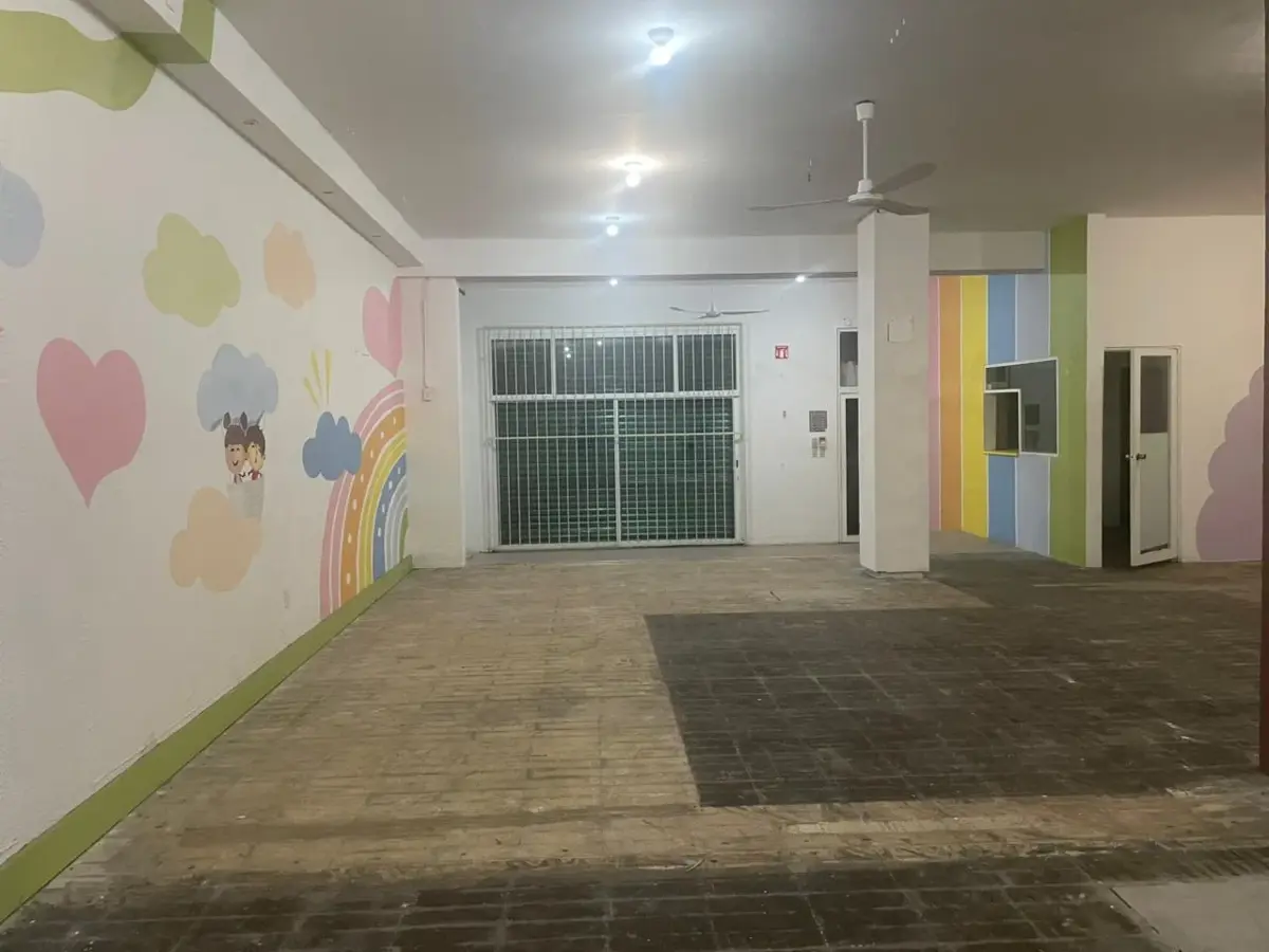 Local en renta en Lomas de la Selva, Cuernavaca — foto 1 de 10