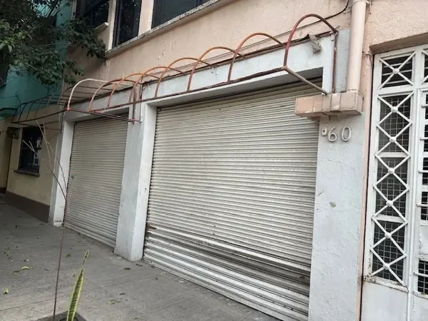 Local en Renta en Miguel Aleman, Benito Juárez, Ciudad de México