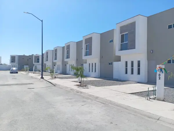 Casa en venta en Santa Fe, Torreón — foto 2 de 12