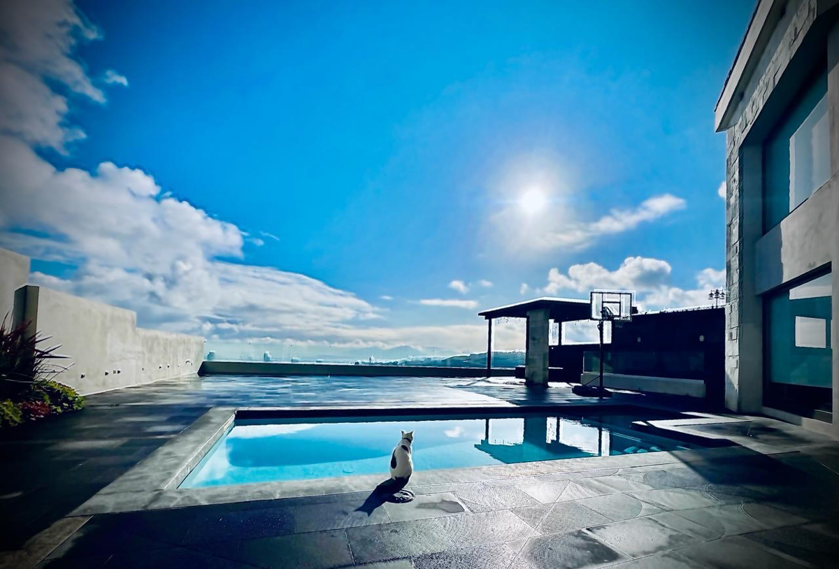 Casa en venta en Cumbres de Juarez, Tijuana — foto 1 de 15