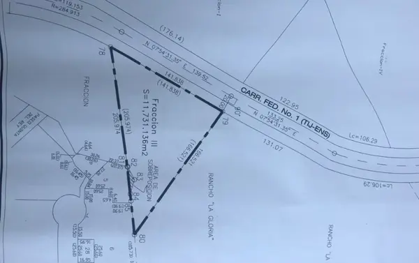 Terreno en venta en Pórticos de San Antonio, Tijuana — foto 2 de 3