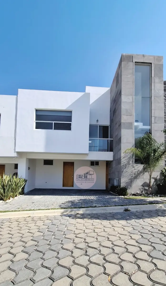 Casa en venta en Lomas de Angelópolis, San Andrés Cholula — foto 1 de 18