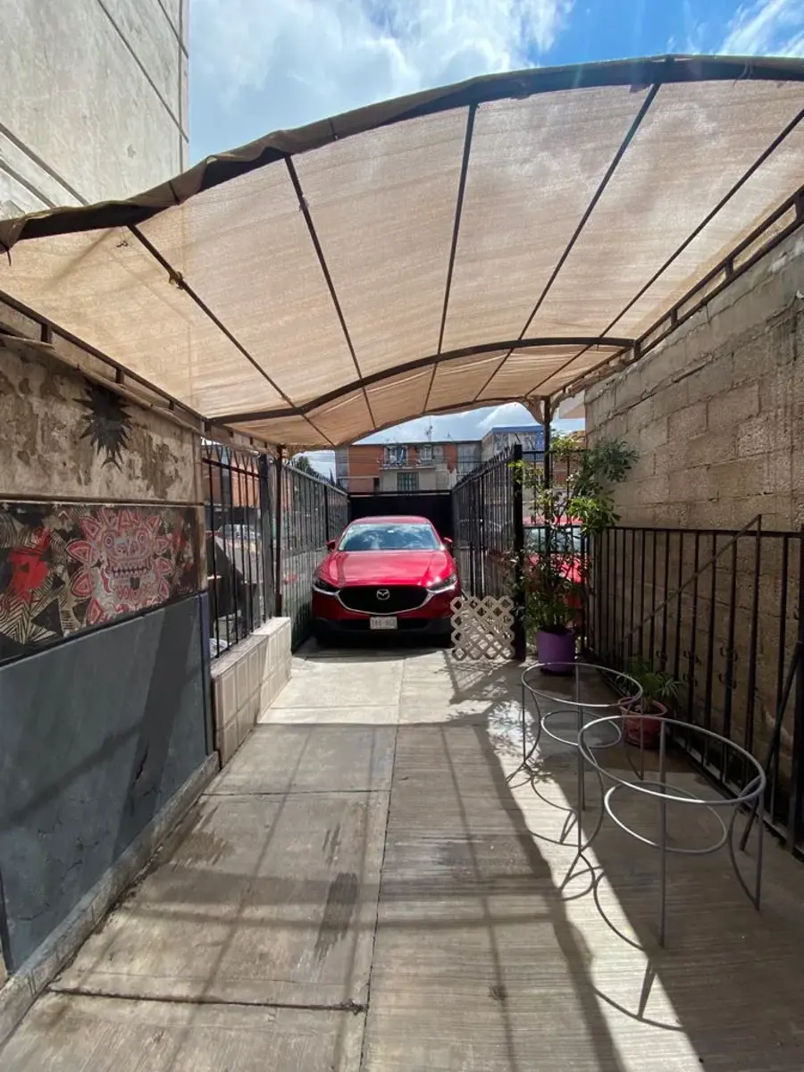 Casa en venta en Ecatepec las Fuentes, Ecatepec de Morelos — foto 1 de 15