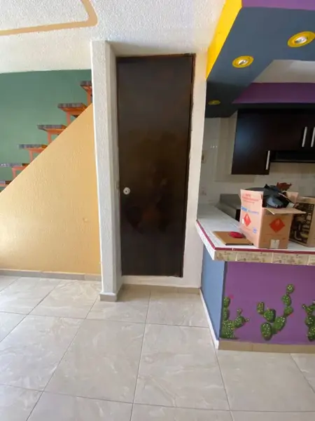Casa en venta en Ecatepec las Fuentes, Ecatepec de Morelos — foto 3 de 15