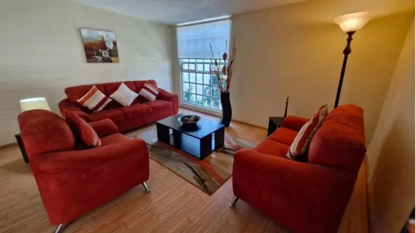 Casa en venta en Bosque de Echegaray, Naucalpan de Juárez — foto 3 de 29