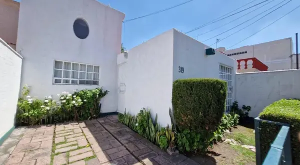 Casa en venta en Bosque de Echegaray, Naucalpan de Juárez — foto 2 de 29