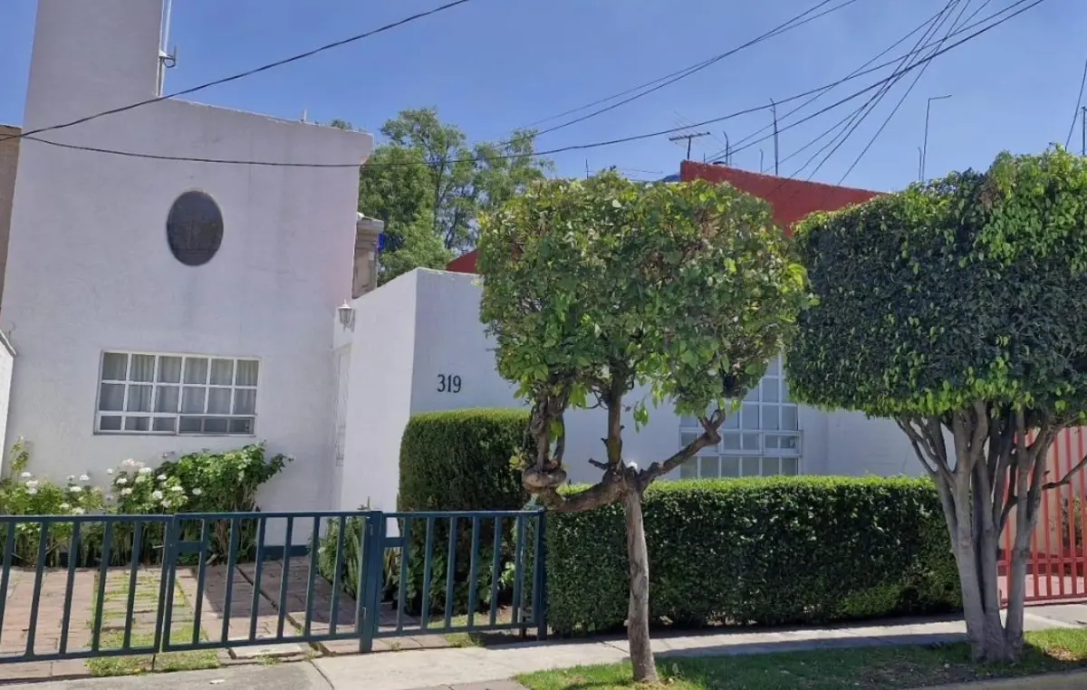 Casa en venta en Bosque de Echegaray, Naucalpan de Juárez — foto 1 de 29