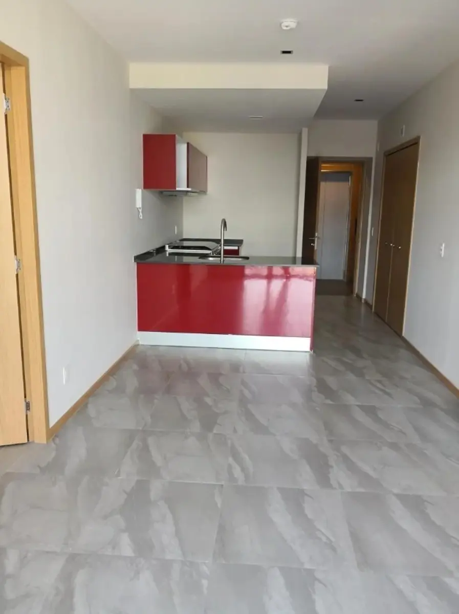 Departamento en venta en Ampliación Granada, Miguel Hidalgo — foto 1 de 21