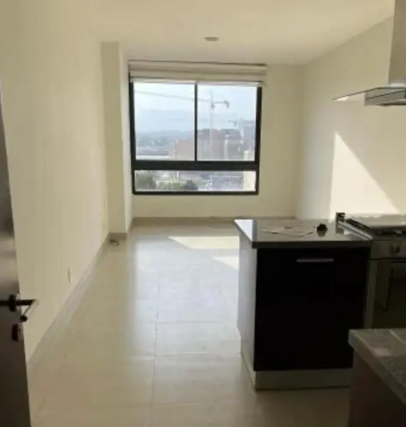 Departamento en venta en Ampliación Granada, Miguel Hidalgo — foto 2 de 21