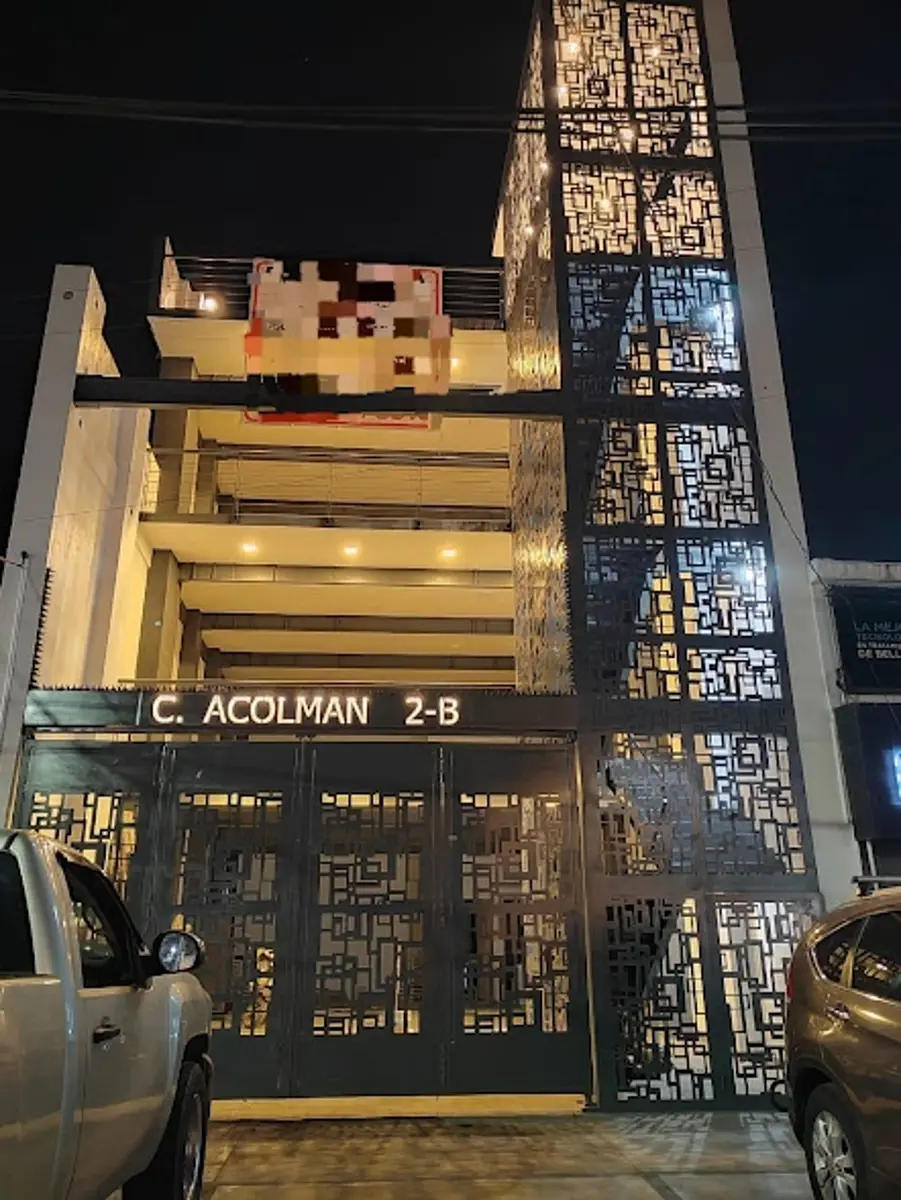 Edificio en renta en Jardines de Santa Monica, Tlalnepantla de Baz — foto 1 de 4