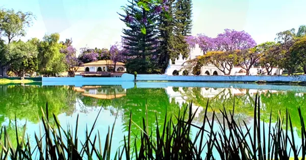 Terreno en venta en Club de Golf el Cristo, Atlixco — foto 2 de 13