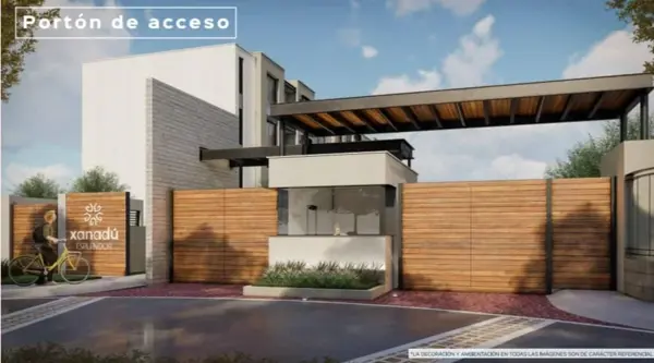 Departamento en venta en El Pueblito Centro, Corregidora — foto 2 de 23